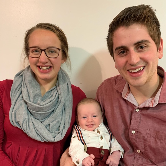 Meet your Posher, Jana - Picture 1 of 1